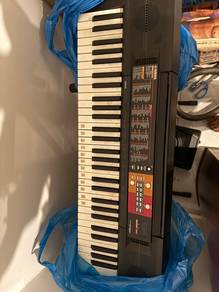 yamaha f51