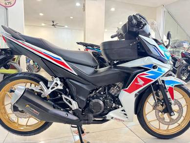 Honda RS150R
