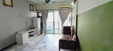 Condominium For Sale in Sri Ledang