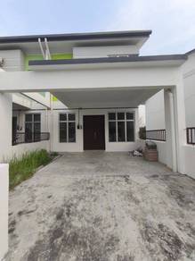 2-storey Terraced House For Sale in Salak Tinggi,SGR