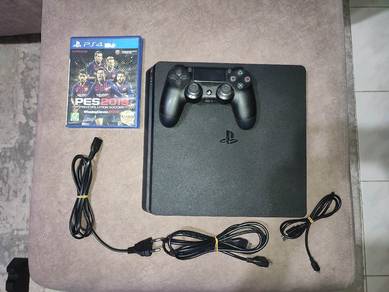 ps4 slim 500gb jackpot ❗