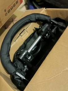 stroler portable