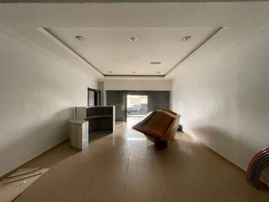 Shop lot For Rent in Jitra,KDH