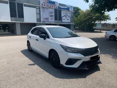 Honda City RS in Bukit Mertajam, PNG