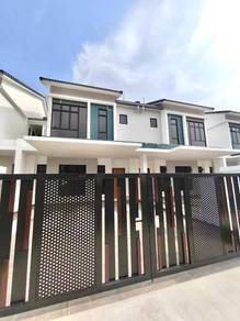 2-storey Terraced House For Sale in Skudai,JHR