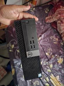 Dell optiplex 3040ssf 