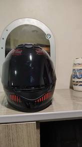 Helmet Hnj Full Face