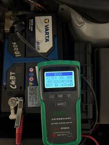 Car battery / bateri kereta murah JB