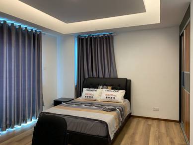 Condominium For Rent in Serene Heights