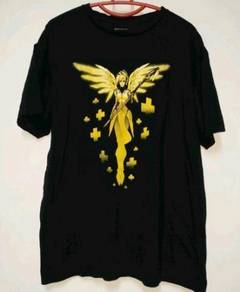 OverWatch Shirt