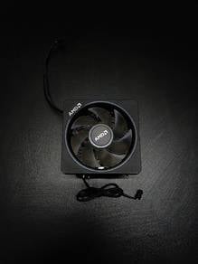 AMD Original Stock CPU Cooler 