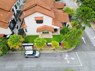 2-storey Terraced House For Sale in Setiawangsa,KUL