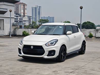 Suzuki Swift SPORT in Bandar Puteri Puchong, SGR