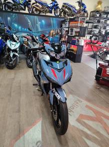 Yamaha Y15ZR