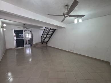 2-storey Terraced House For Sale in Sri Petaling,KUL