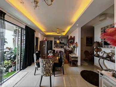 Condominium For Sale in One Damansara