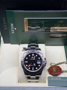 Rolex Explorer II 216570