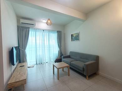 Condominium For Rent in 3 Residence