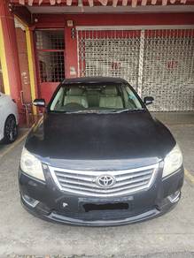 Toyota Camry V in Seremban, NSN