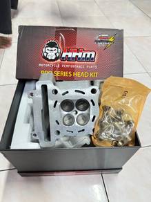 head hhm lc 22/25