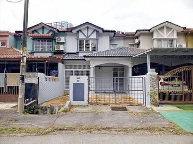 2-storey Terraced House For Sale in Bangi,SGR