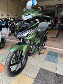 Yamaha 135LC