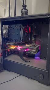 PC Gaming Mid Spec