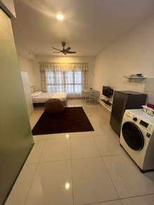 Service Residence For Rent in Astrum Ampang