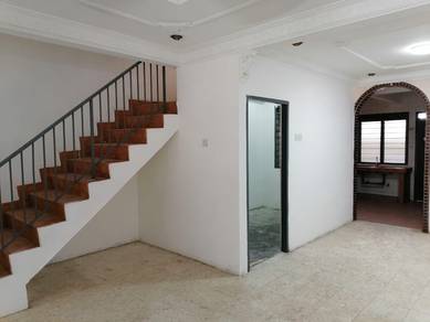 2-storey Terraced House For Sale in Ipoh,PRK