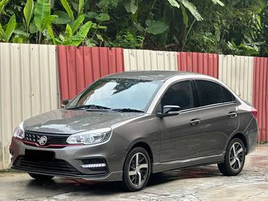 Proton Saga PREMIUM S in Salak Selatan, KUL