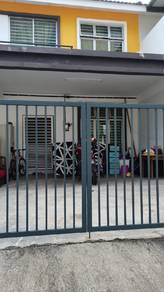 2-storey Terraced House For Rent in Melaka Tengah,MLK