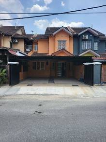 Room in Bangi, SGR