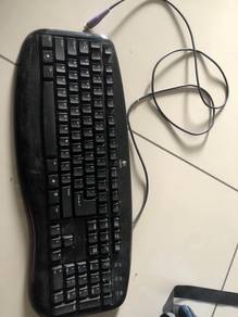 keyboard lama boleh pakai