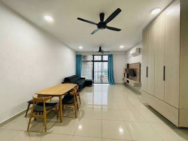 Service Residence For Rent in Citywoods
