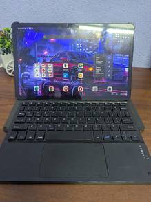 Tablet iPad Blackview Mega 12/256gb