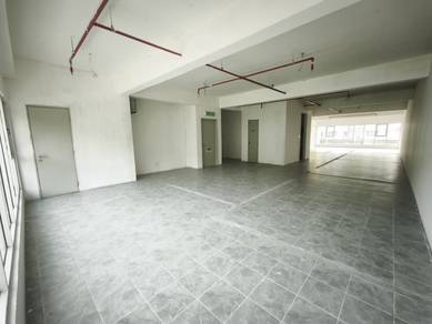 Office space For Rent in Kota Kinabalu,SBH
