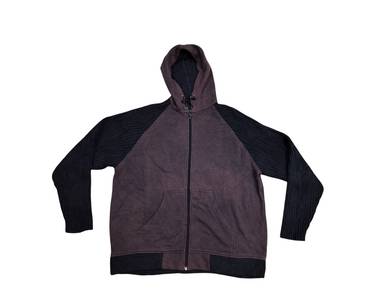 Stussy zip Hoodie