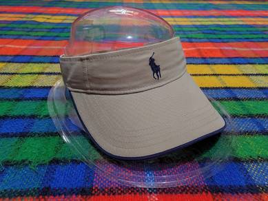 Polo Golf Ralph Lauren Visor Cap