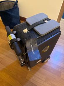 air wheel