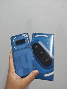 Nothing Phone 3a 256/12gb Blue 