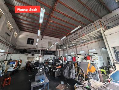 Warehouse / Factory For Rent in Mak Mandin,PNG