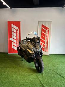 Voge SR3