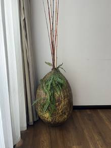 Large Vase Home Decor