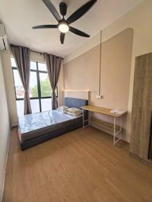 Room in Permas Jaya, JHR