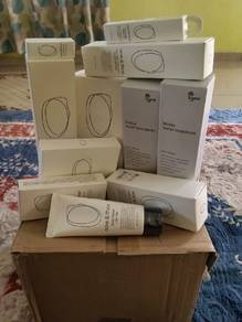 Hair treatment for ladies