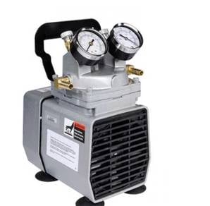 Gast Vacuum Pump DOA-P504-BN