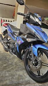 Yamaha Y15ZR