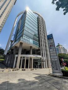Office space For Rent in Petaling Jaya,SGR