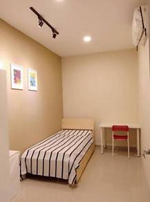 Room in Kepong, KUL