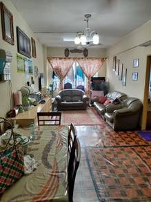 Apartment For Sale in Jelutong Apartment @ Selayang Heights